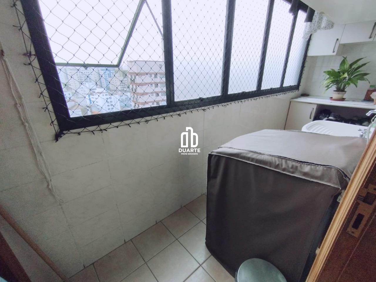 Cobertura à venda no EMBARE: 