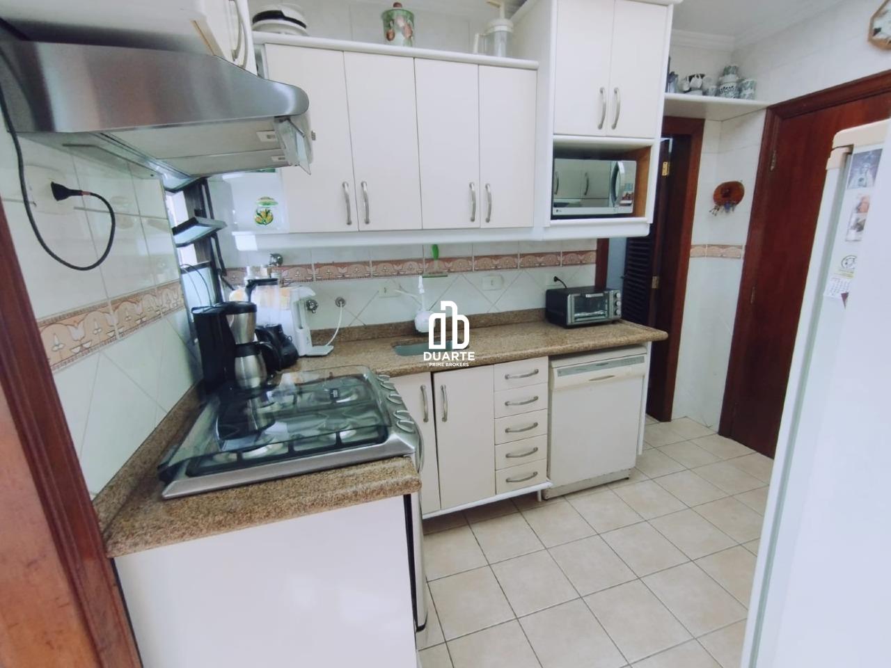 Cobertura à venda no EMBARE: 