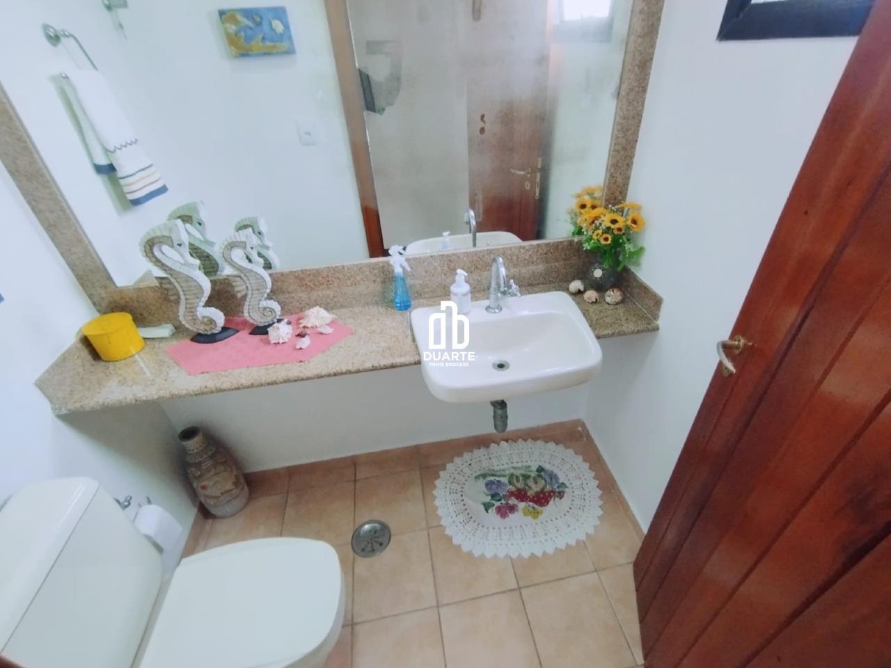 Cobertura à venda no EMBARE: 