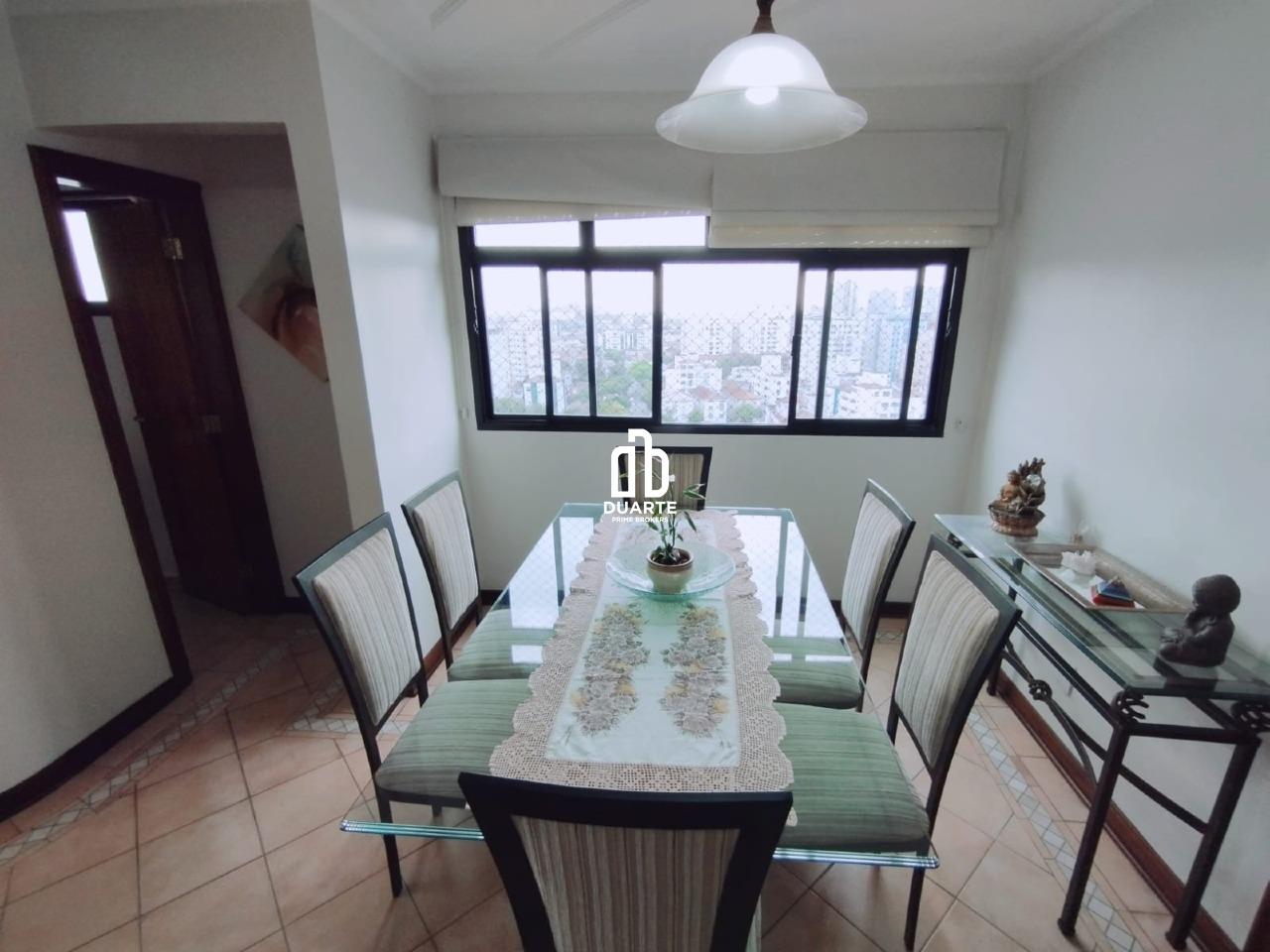 Cobertura à venda no EMBARE: 