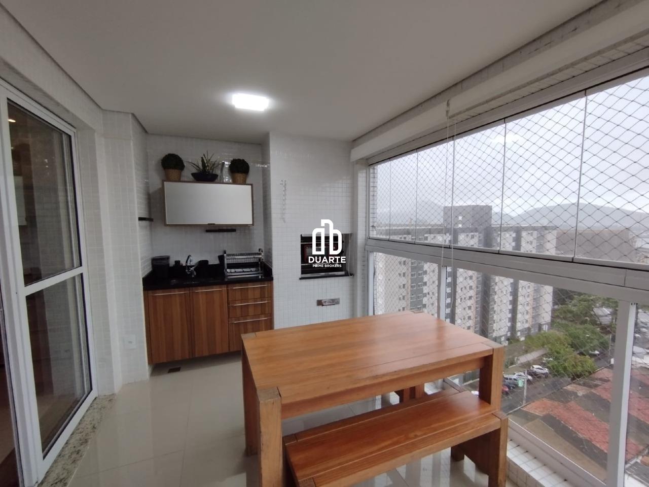 Apartamento à venda no PONTA DA PRAIA: 