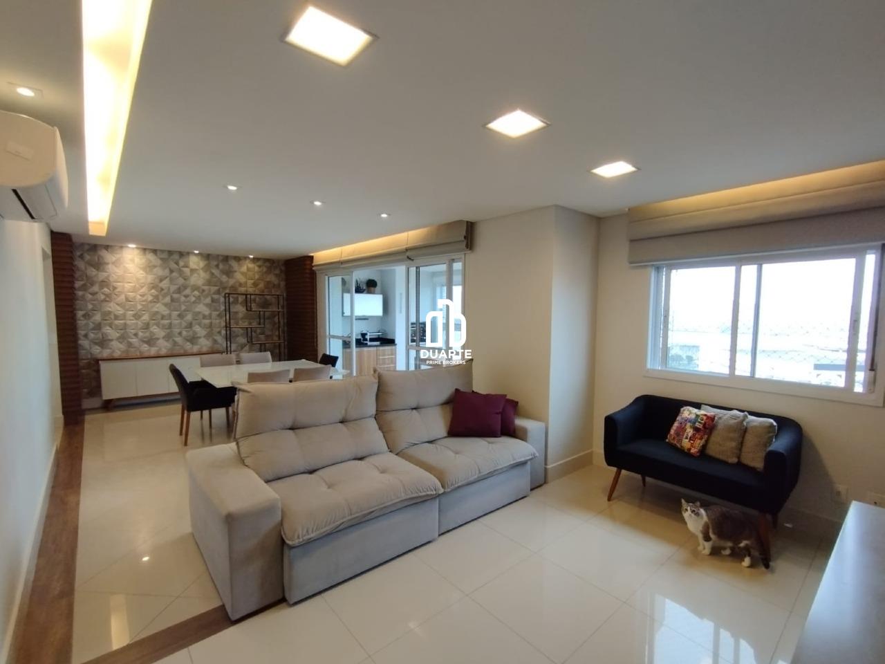 Apartamento à venda no PONTA DA PRAIA: 