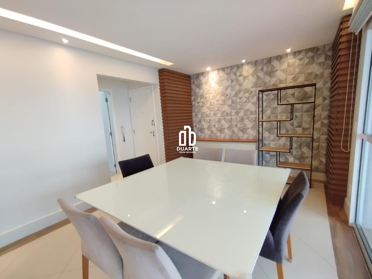 Apartamento à venda no PONTA DA PRAIA: 