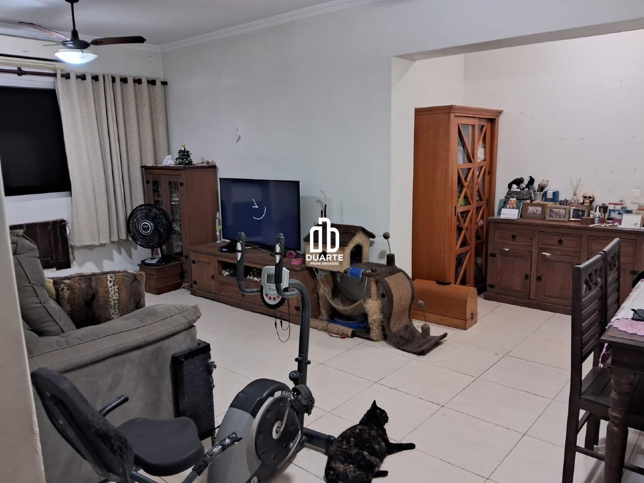 Apartamento à venda no Pompeia: 