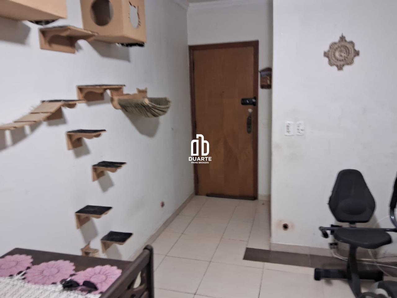 Apartamento à venda no Pompeia: 