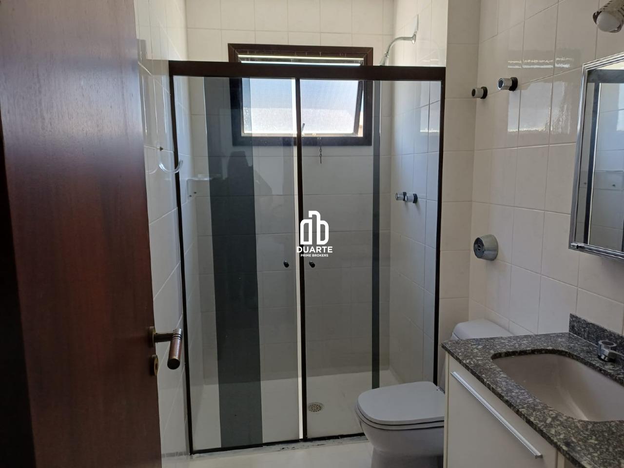 Apartamento para aluguel no RIVIERA: 