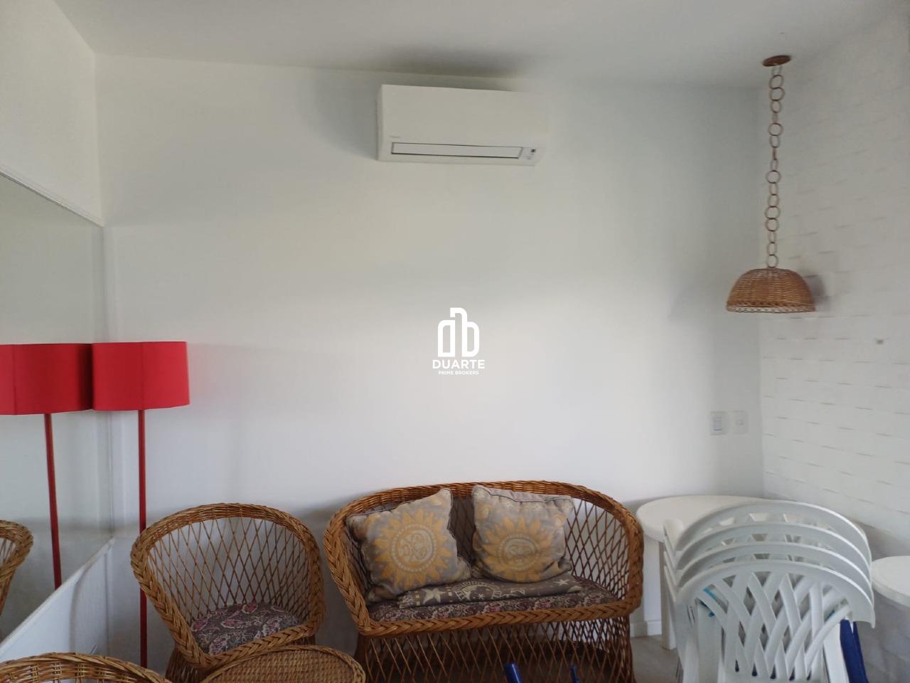 Apartamento para aluguel no RIVIERA: 