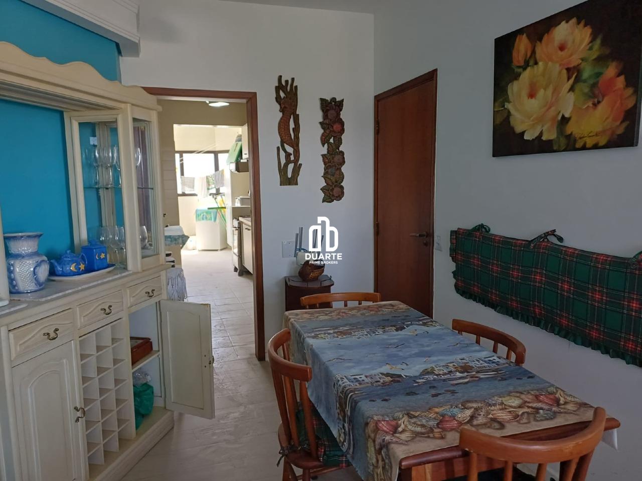 Apartamento para aluguel no RIVIERA: 