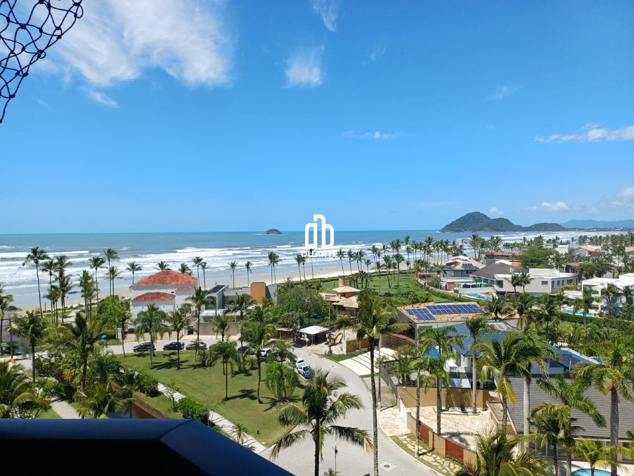 Apartamento para aluguel no RIVIERA: 