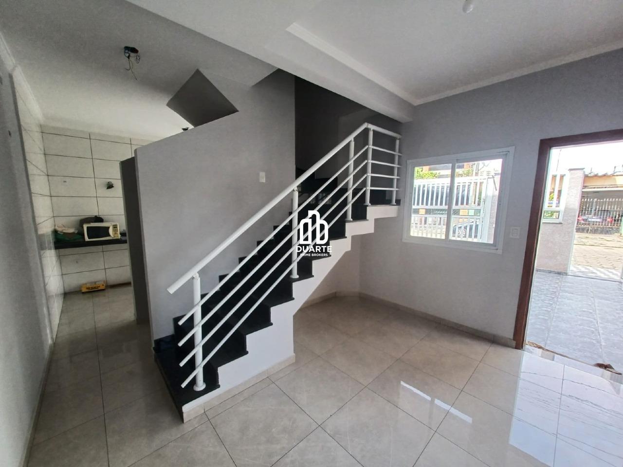 Casa à venda no AVIAÇÃO: 