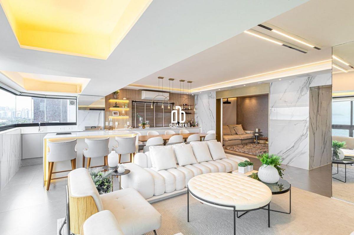 Apartamento à venda no APARECIDA: 