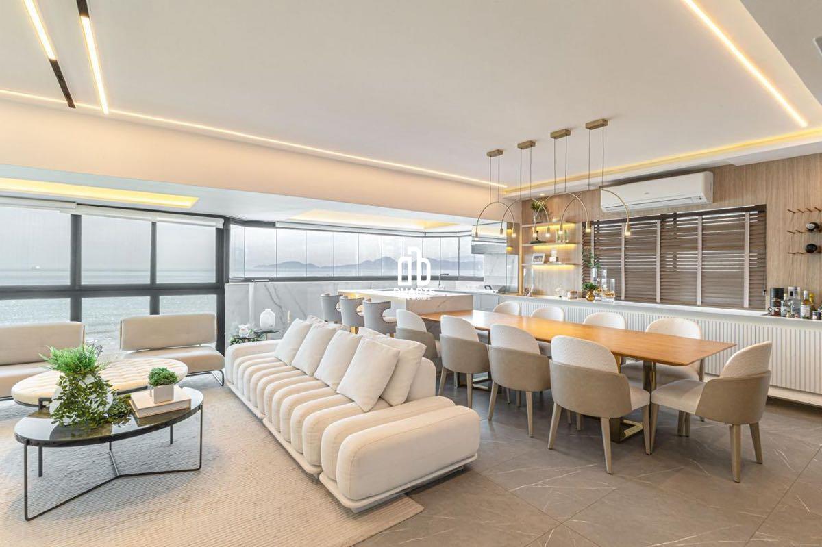 Apartamento à venda no APARECIDA: 