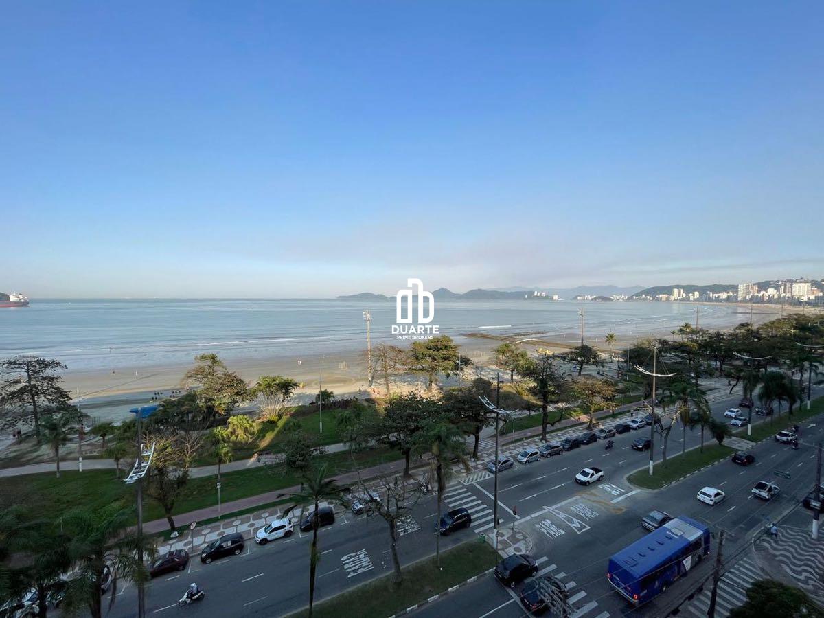 Apartamento à venda no APARECIDA: 