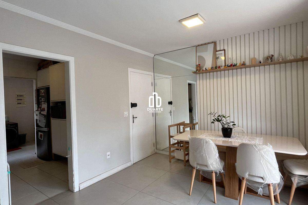 Garden à venda no GONZAGA: 