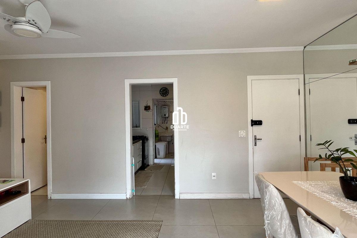 Garden à venda no GONZAGA: 