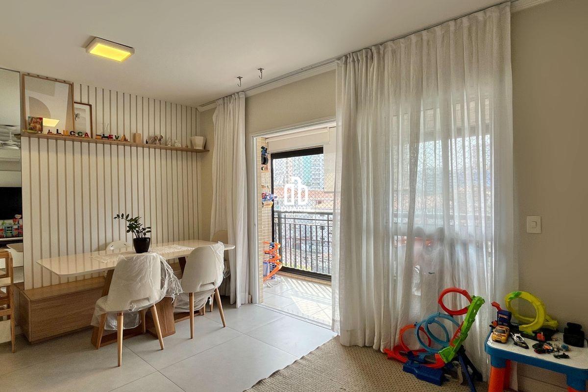 Garden à venda no GONZAGA: 