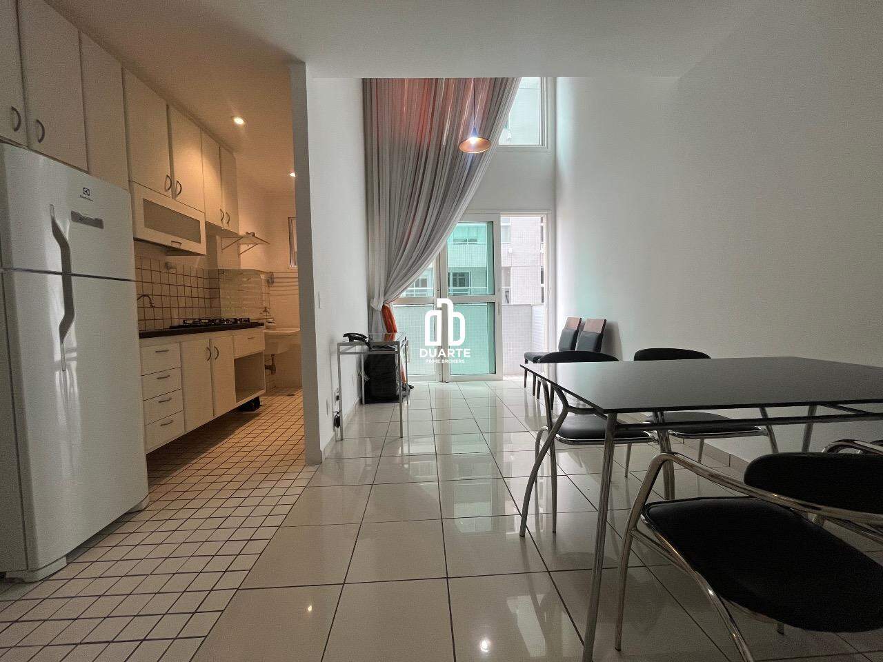 Apartamento à venda no GONZAGA: 