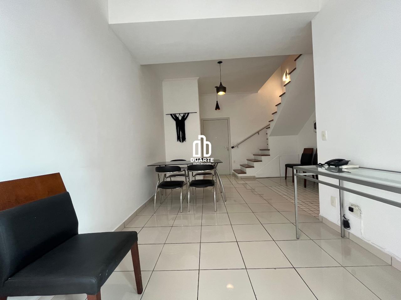 Apartamento à venda no GONZAGA: 