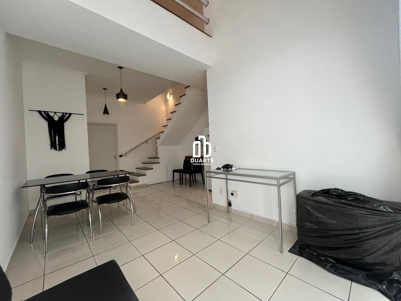 Apartamento à venda no GONZAGA: 