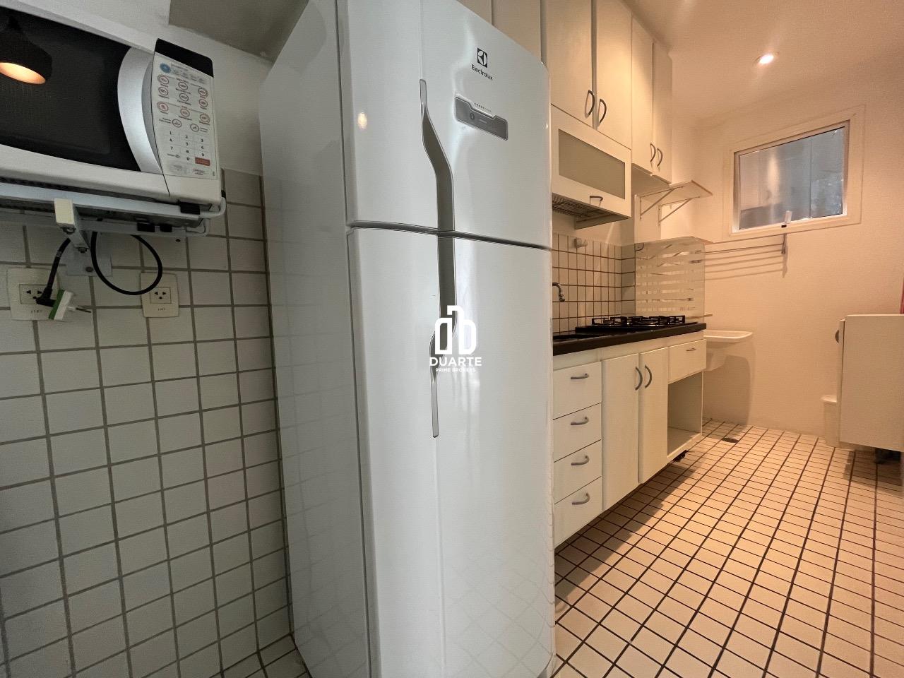 Apartamento à venda no GONZAGA: 