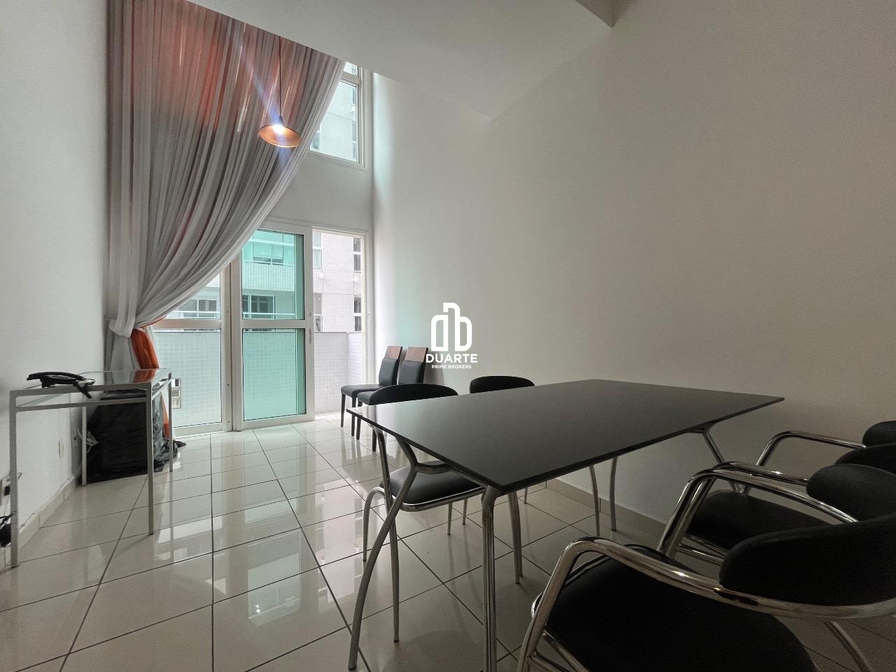 Apartamento à venda no GONZAGA: 