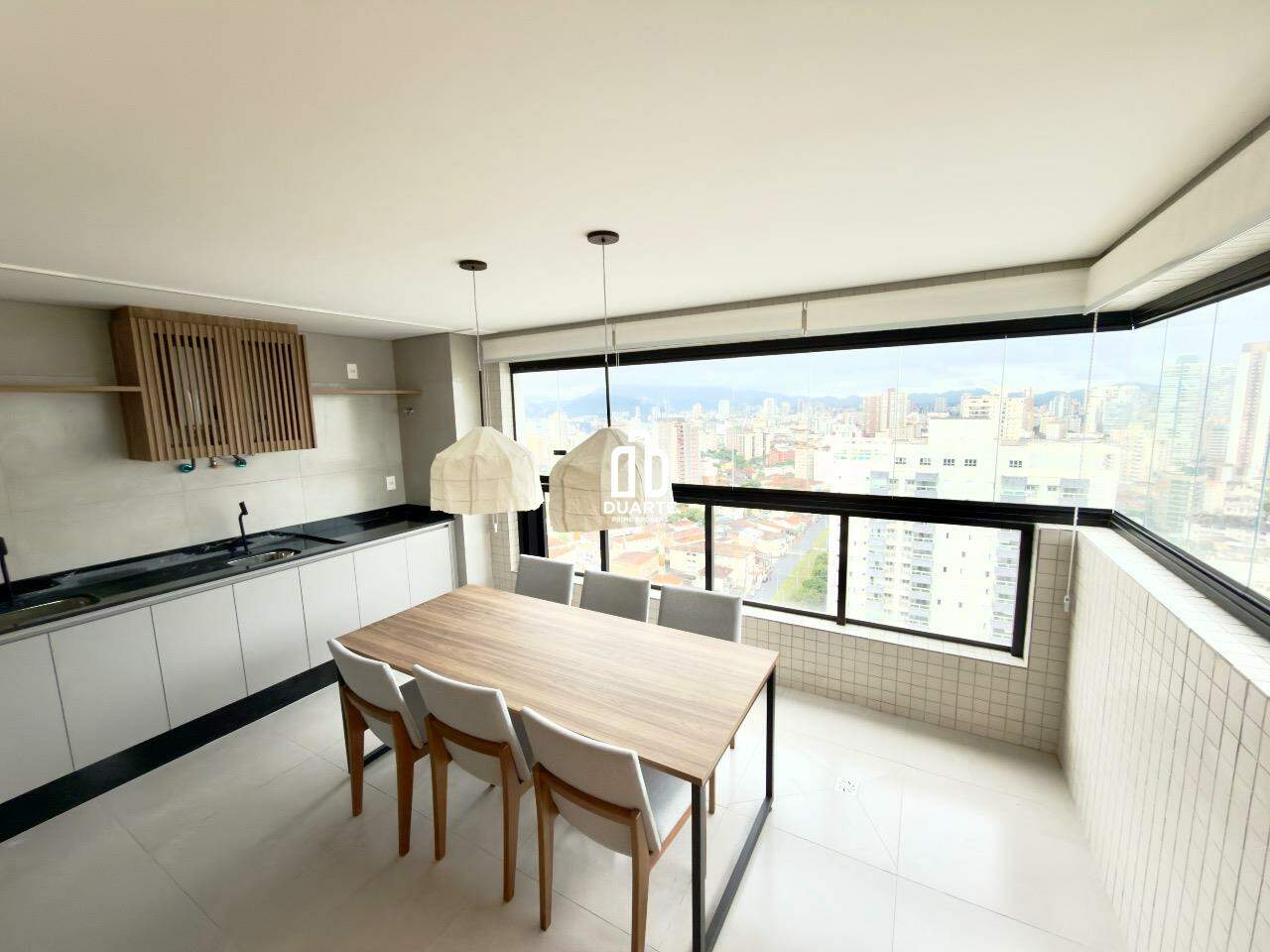Apartamento à venda no JOSÉ MENINO: 
