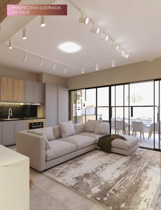 Apartamento à venda no JOSÉ MENINO: 