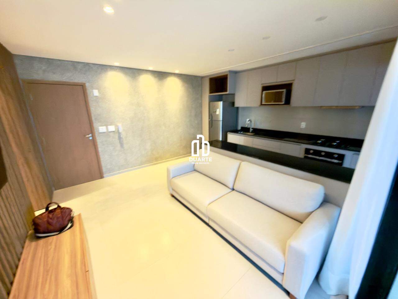 Apartamento à venda no JOSÉ MENINO: 