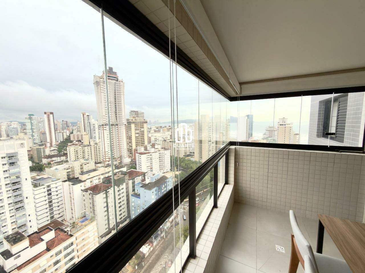 Apartamento à venda no JOSÉ MENINO: 
