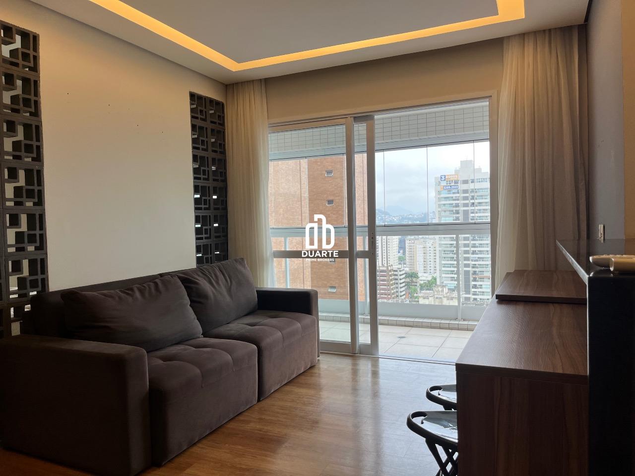 Apartamento à venda no GONZAGA: 