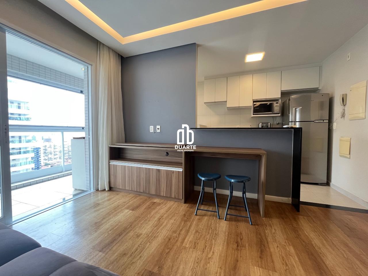 Apartamento à venda no GONZAGA: 