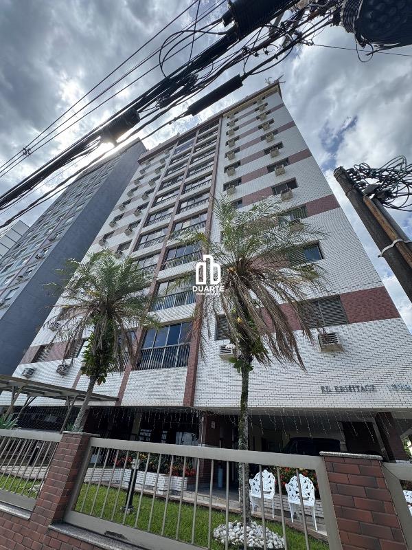 Apartamento à venda no ITARARÉ: 