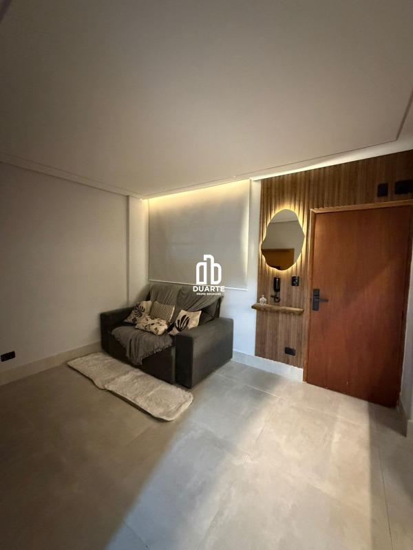 Apartamento à venda no APARECIDA: 