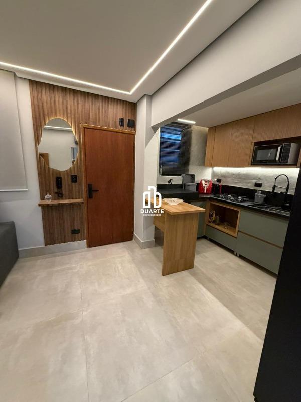 Apartamento à venda no APARECIDA: 