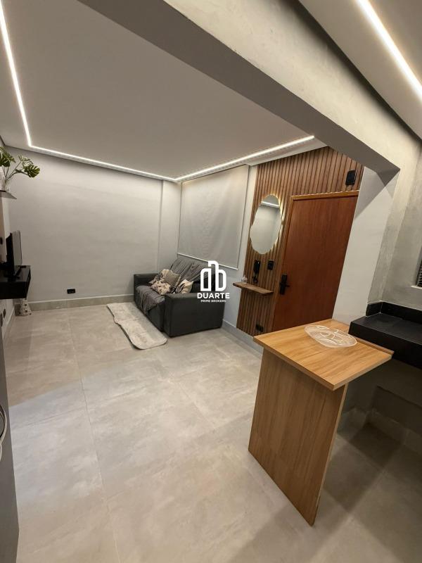 Apartamento à venda no APARECIDA: 