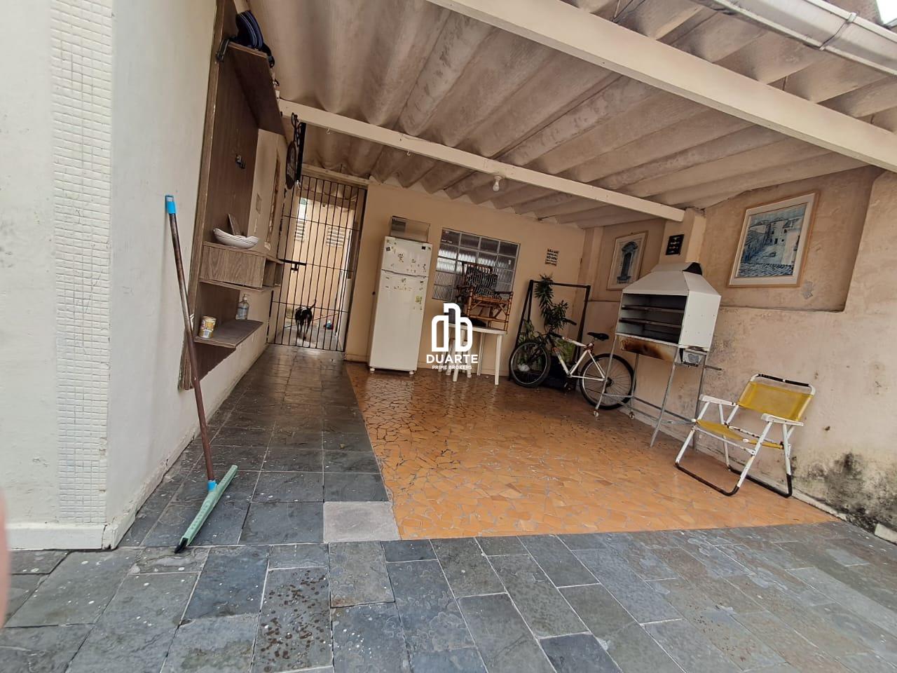 Casa à venda no PARQUE SÃO VICENTE: 