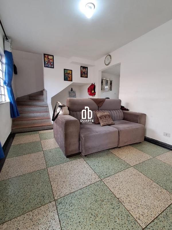 Casa à venda no PARQUE SÃO VICENTE: 