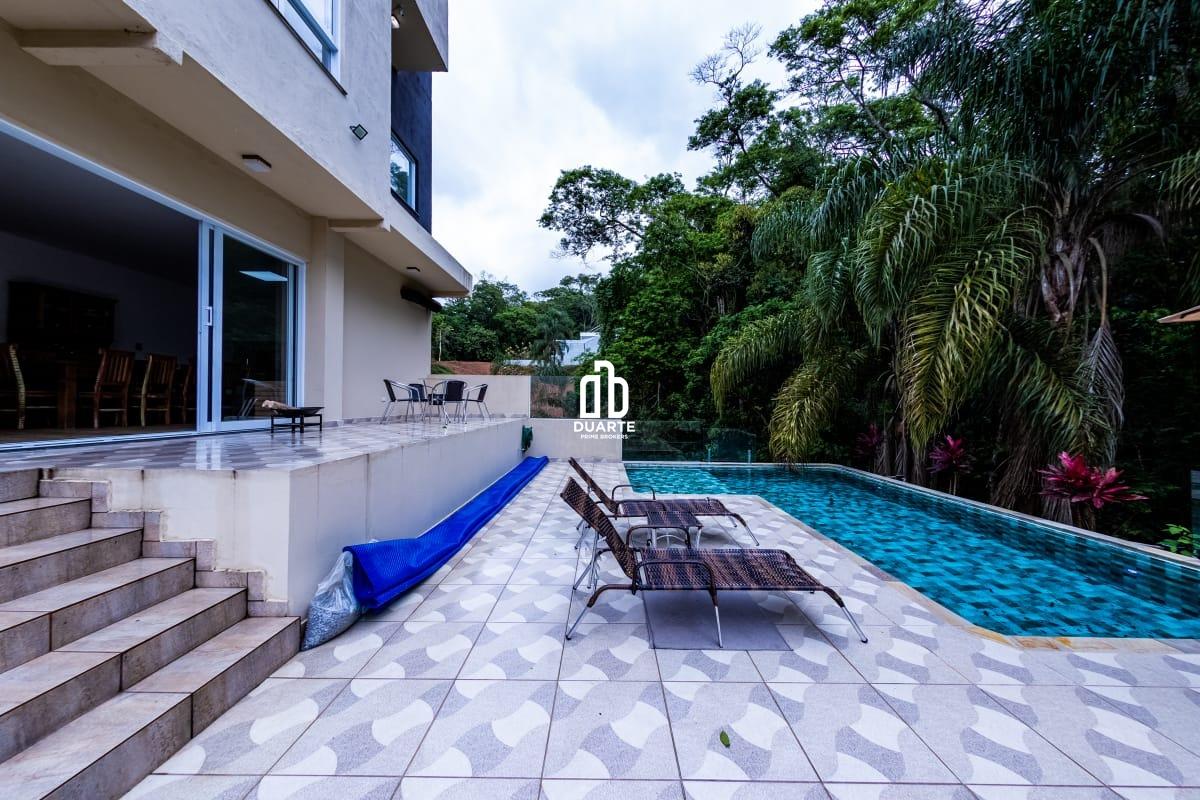 Casa à venda no Serra dos Lagos (Jordanésia): 