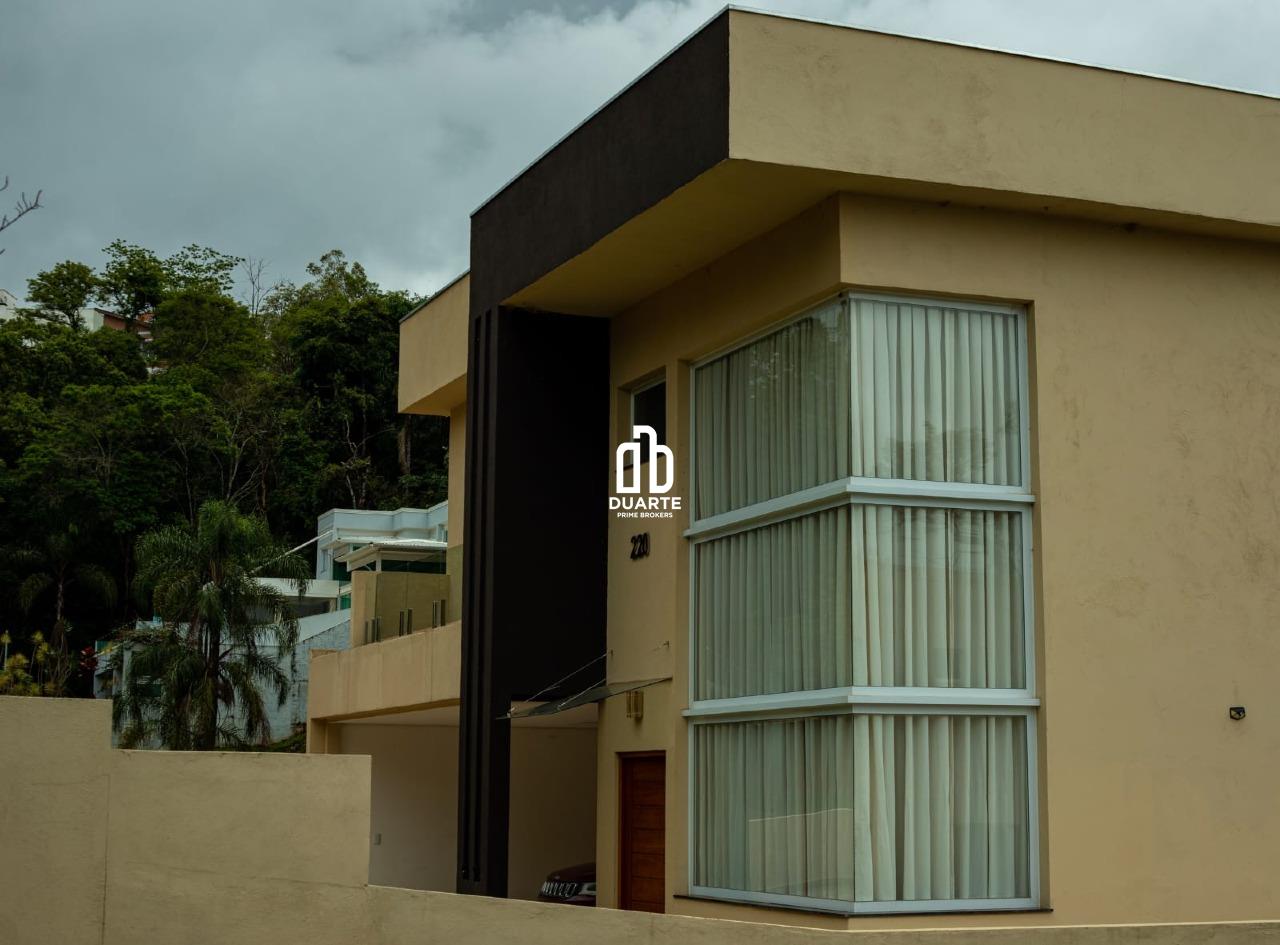 Casa à venda no Serra dos Lagos (Jordanésia): 