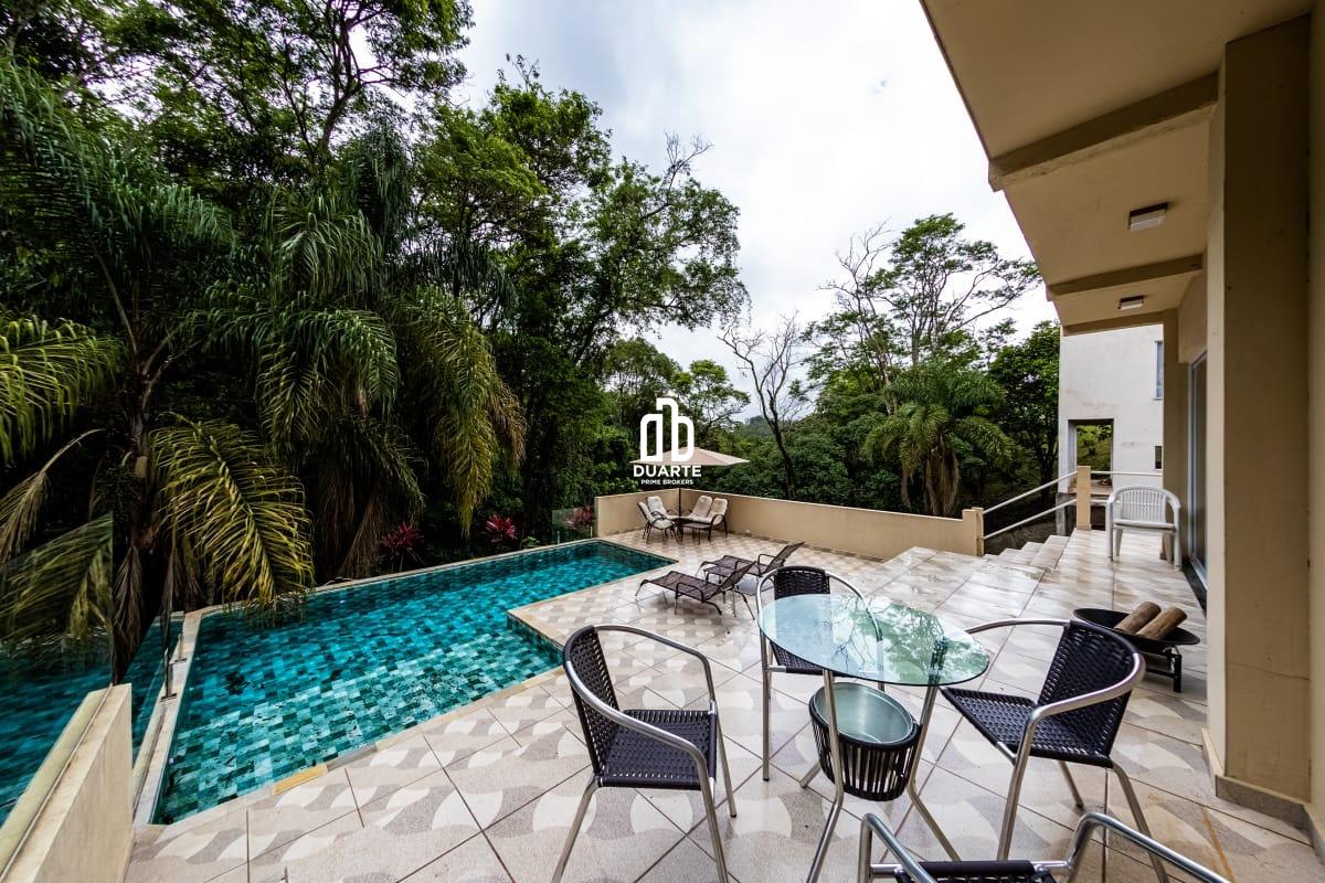 Casa à venda no Serra dos Lagos (Jordanésia): 