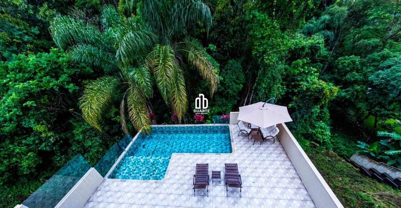 Casa à venda no Serra dos Lagos (Jordanésia): 