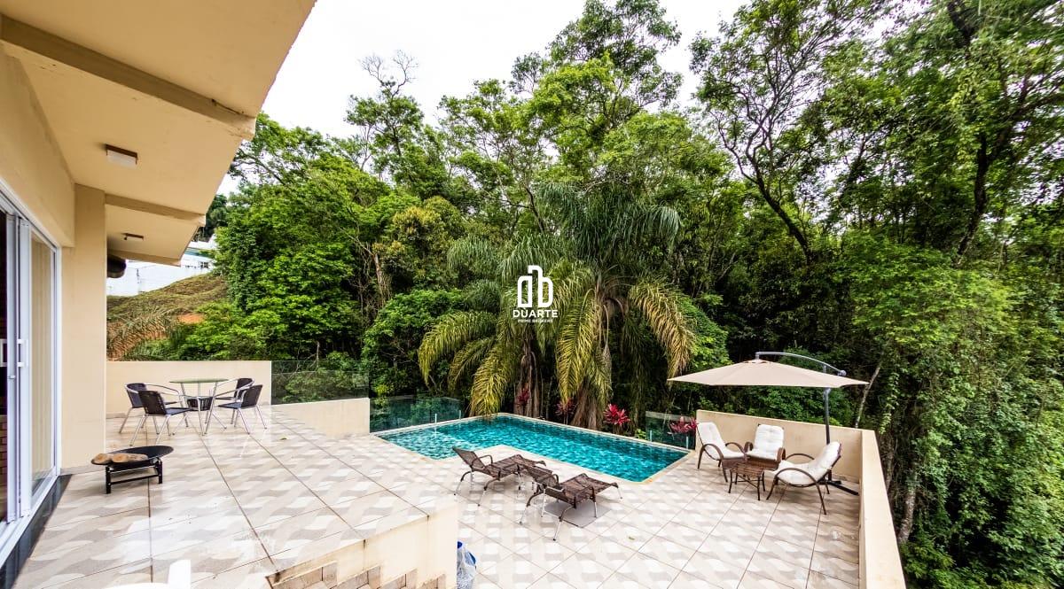 Casa à venda no Serra dos Lagos (Jordanésia): 