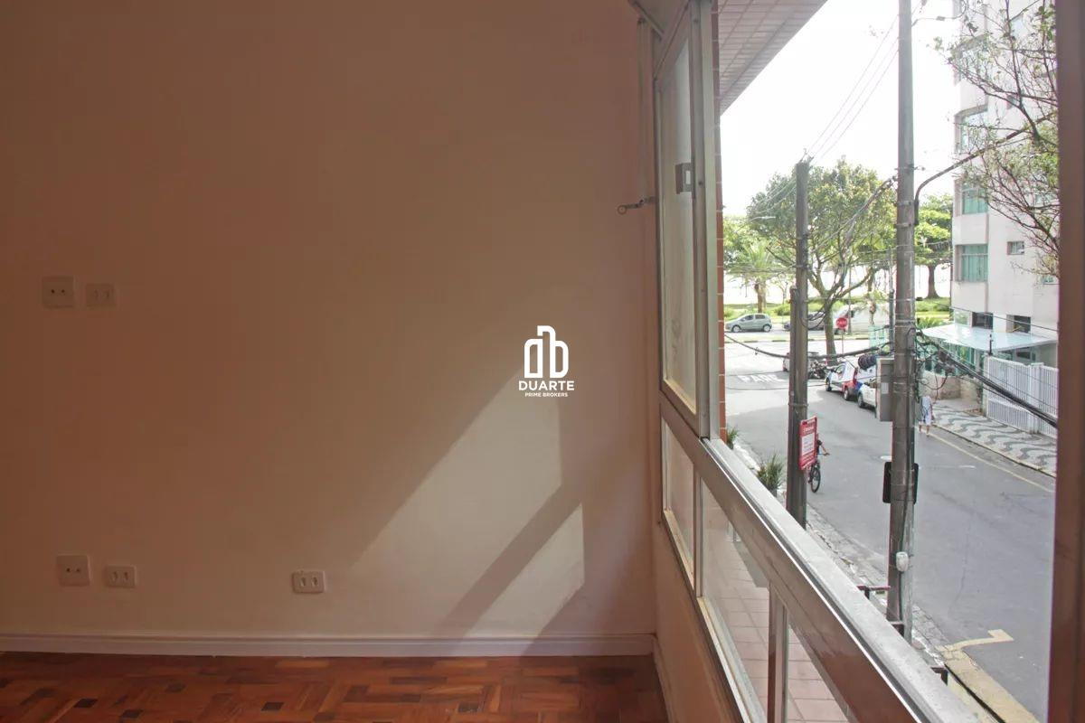 Apartamento à venda no BOQUEIRÃO: 