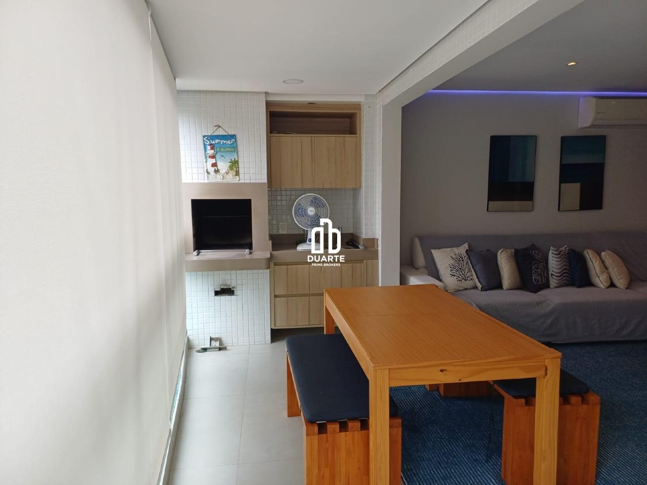 Apartamento à venda no RIVIERA: 