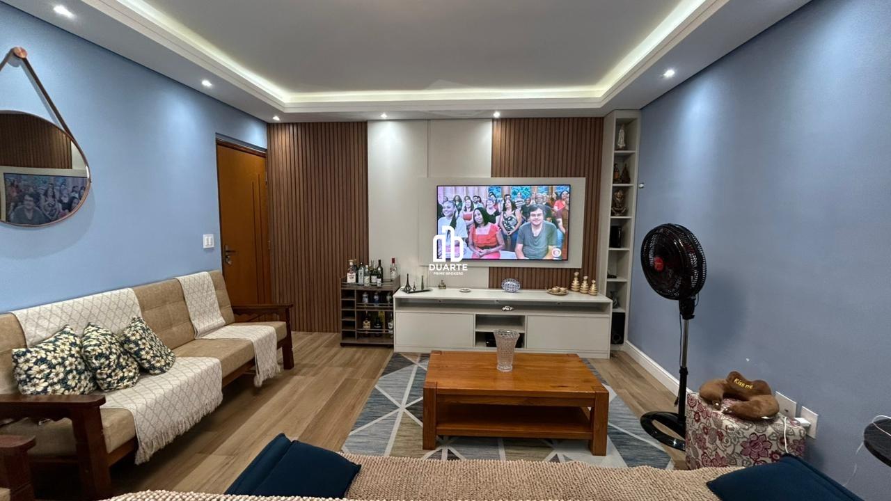 Apartamento à venda no GUILHERMINA: 