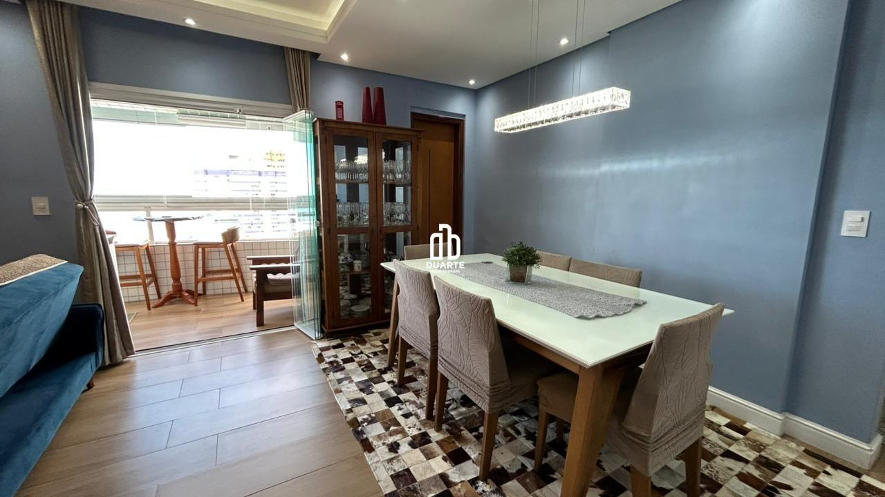 Apartamento à venda no GUILHERMINA: 