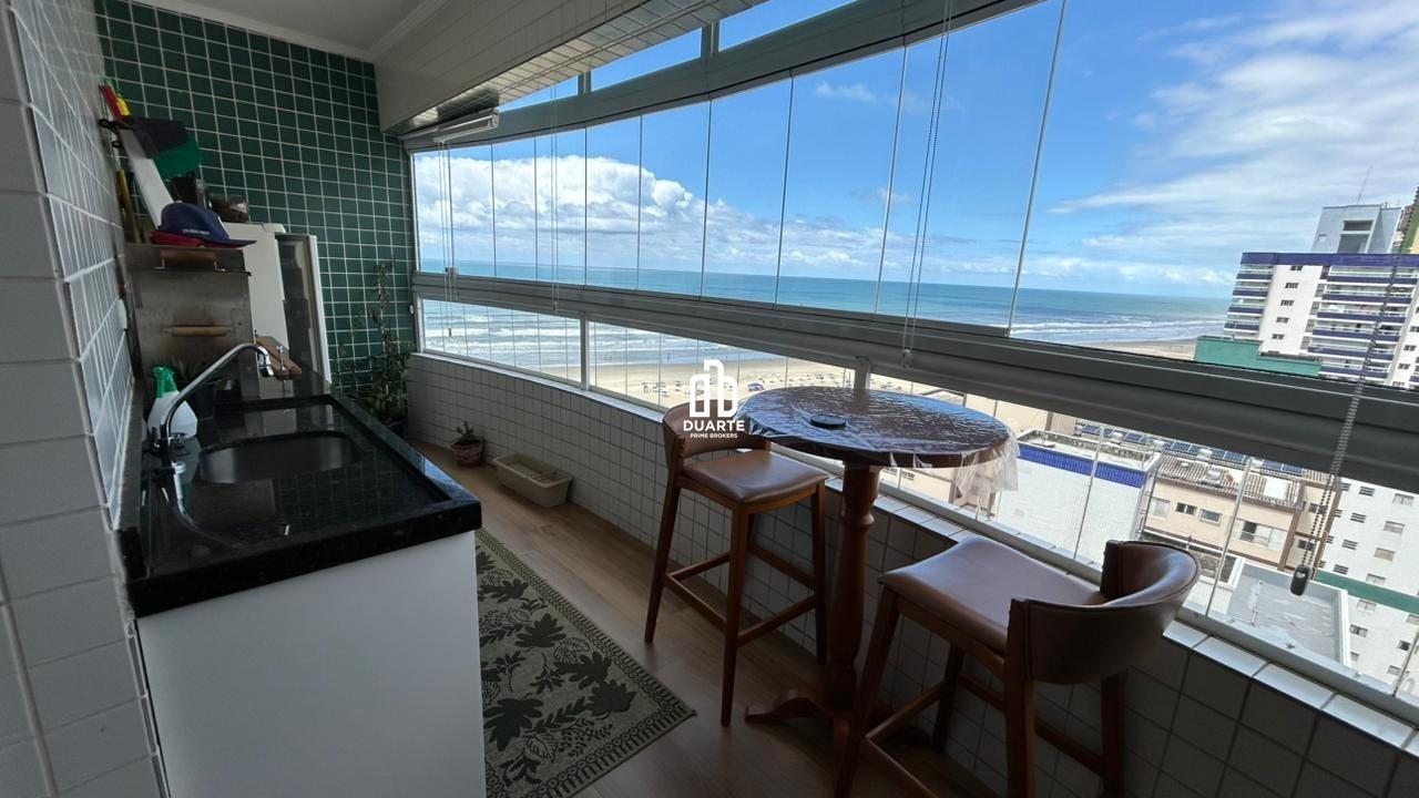 Apartamento à venda no GUILHERMINA: 