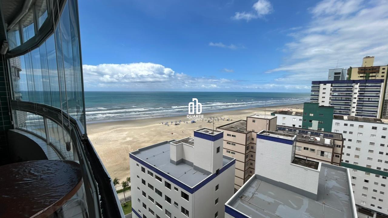 Apartamento à venda no GUILHERMINA: 