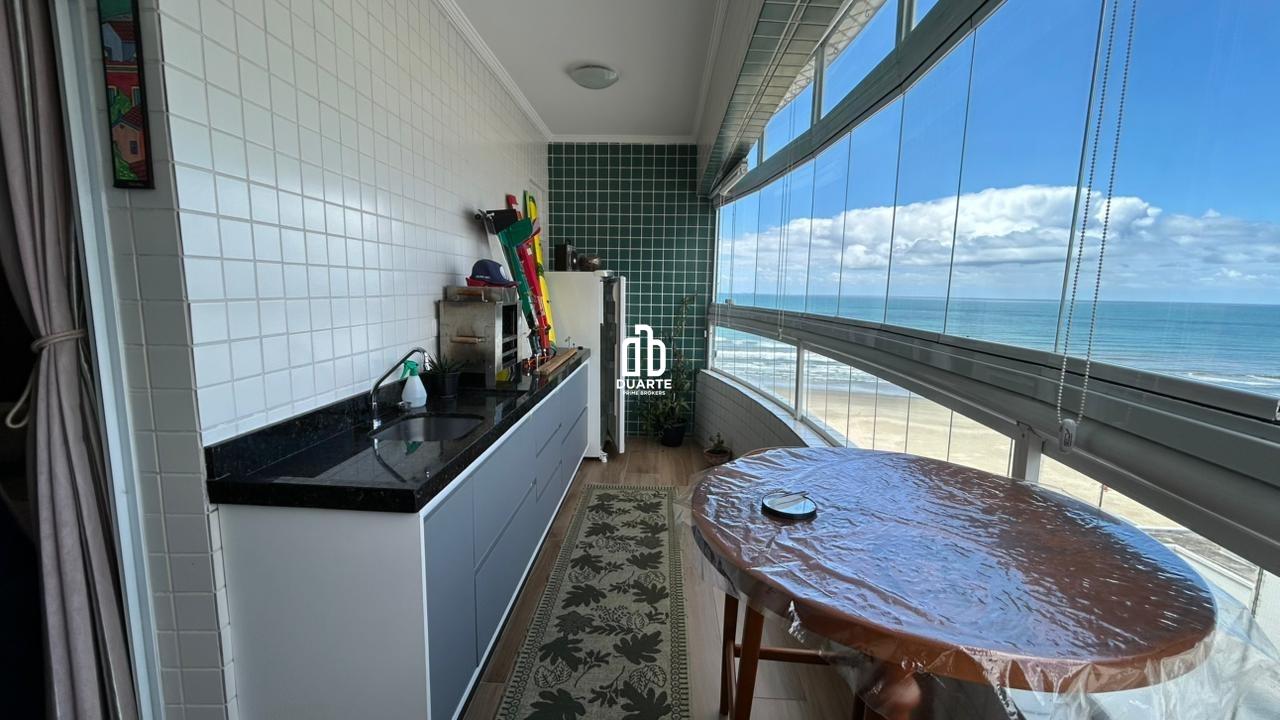 Apartamento à venda no GUILHERMINA: 