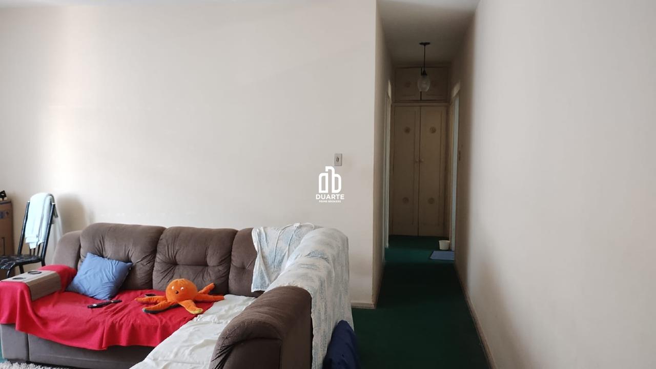 Apartamento à venda no BOQUEIRÃO: 